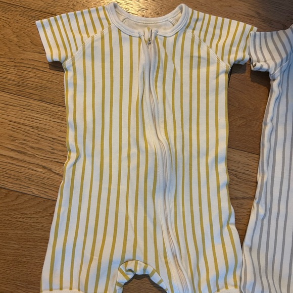 3 piece Pehr set! Never worn. - Picture 2 of 8